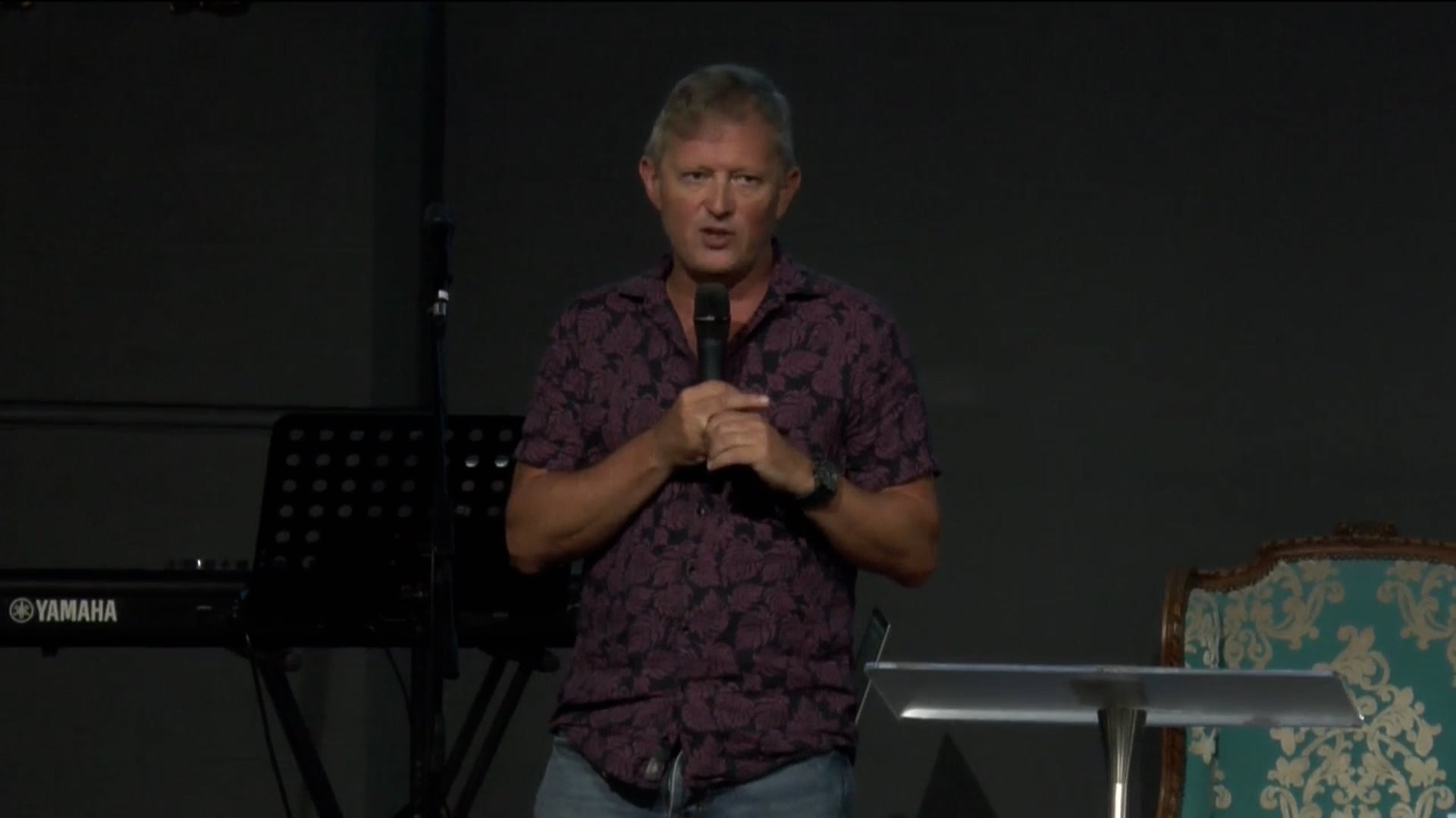 Complexity requires upgrades | Todd Weatherly | AM Sunday 5 January 2025