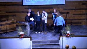 Northland Harvest Sunday Service