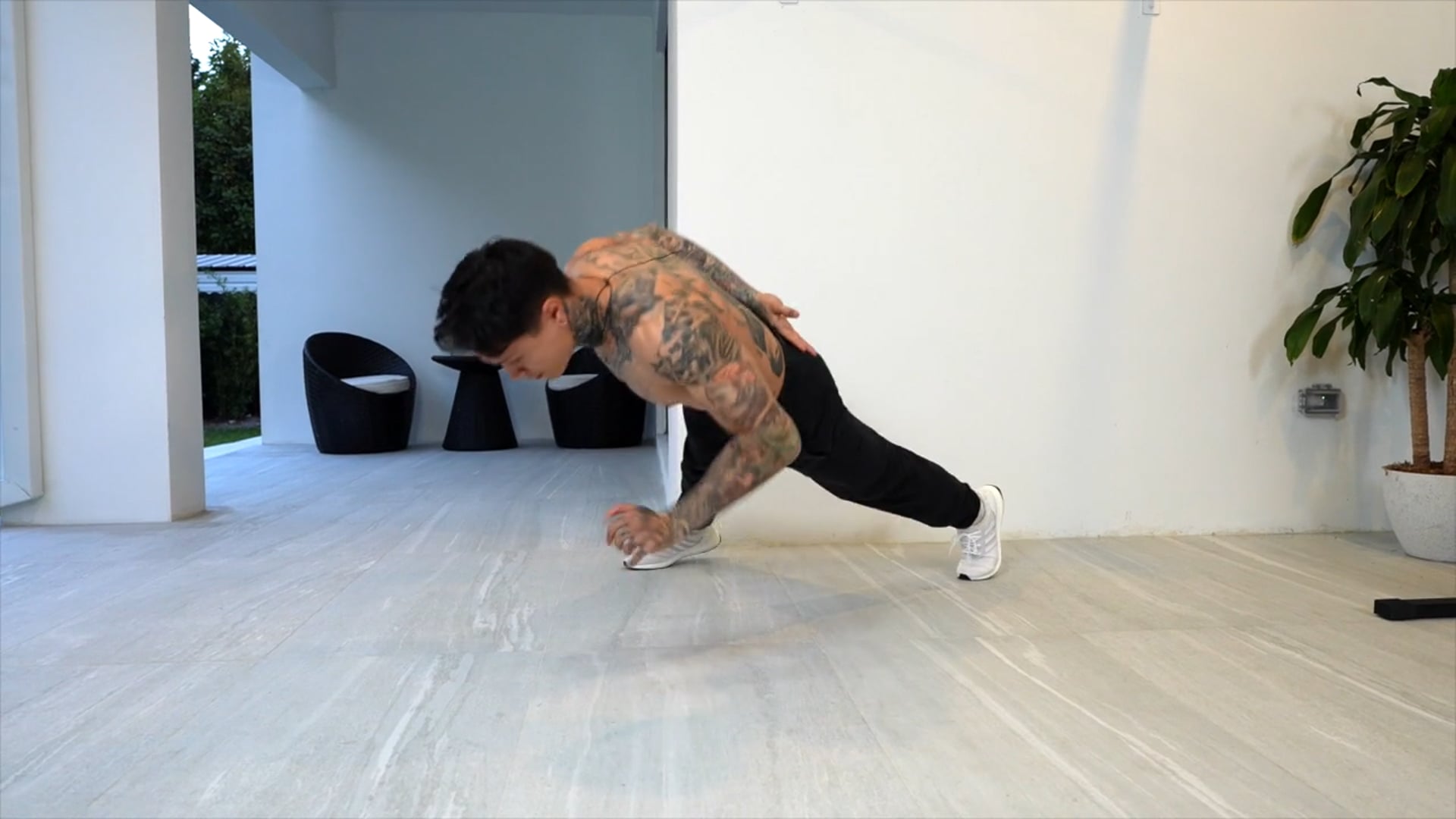 Exercise image