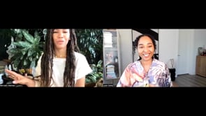 Deepening into Your Purpose with Maryam Hasnaa