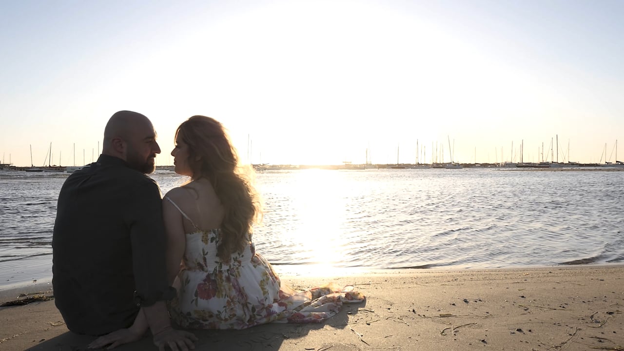 PreWedding Samer & Marleen SDE Highlight | By NS Productions
