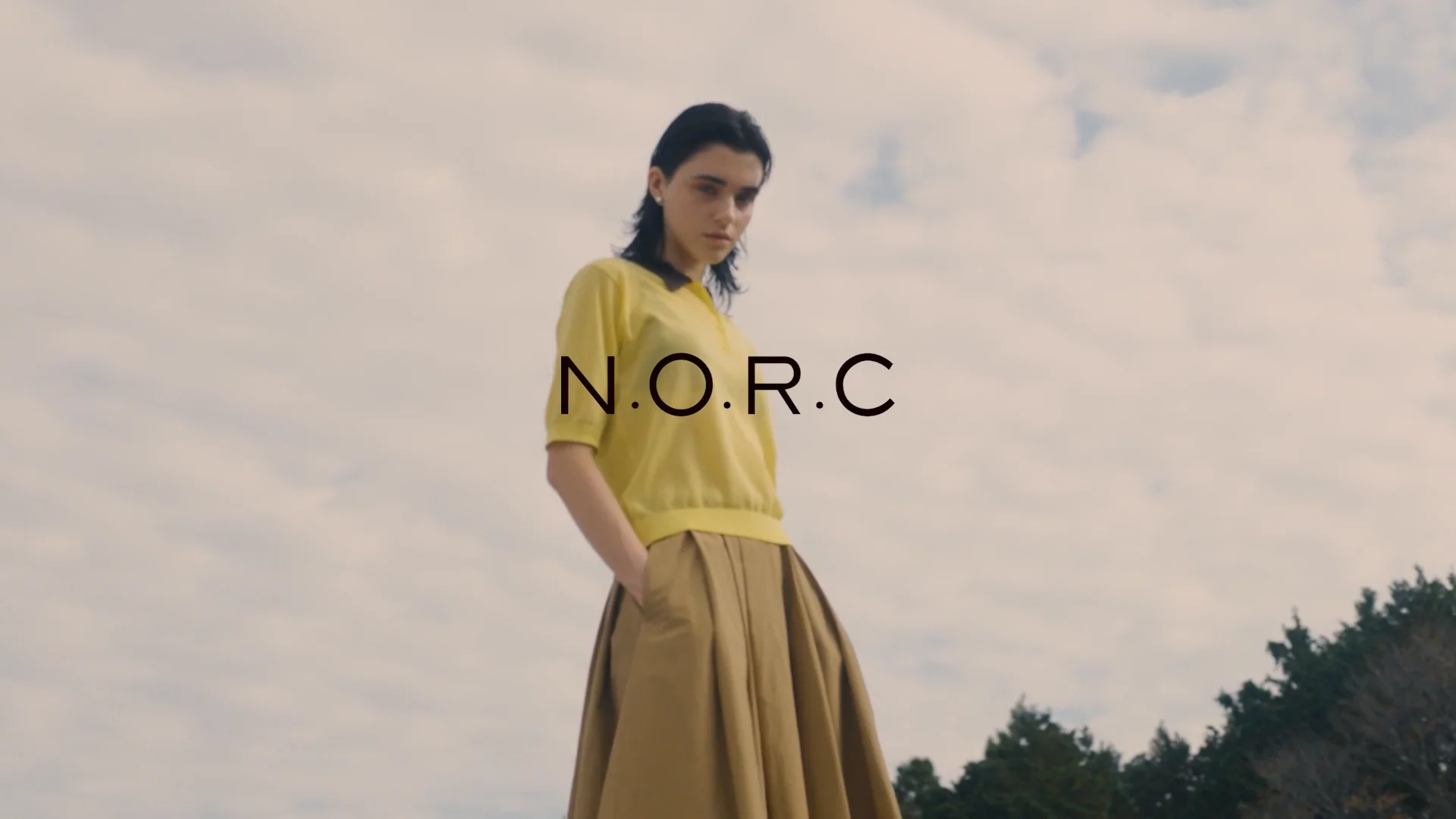 N.O.R.C (ノーク) 公式通販サイト | CROSS PLUS