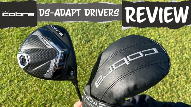 Cobra DS-Adapt LS Driver