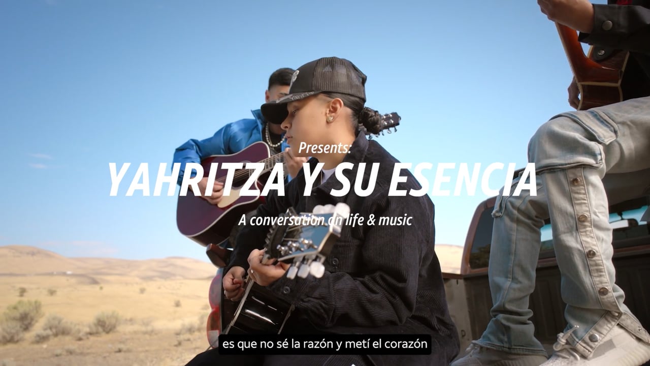 Emerging Voices — AT&T