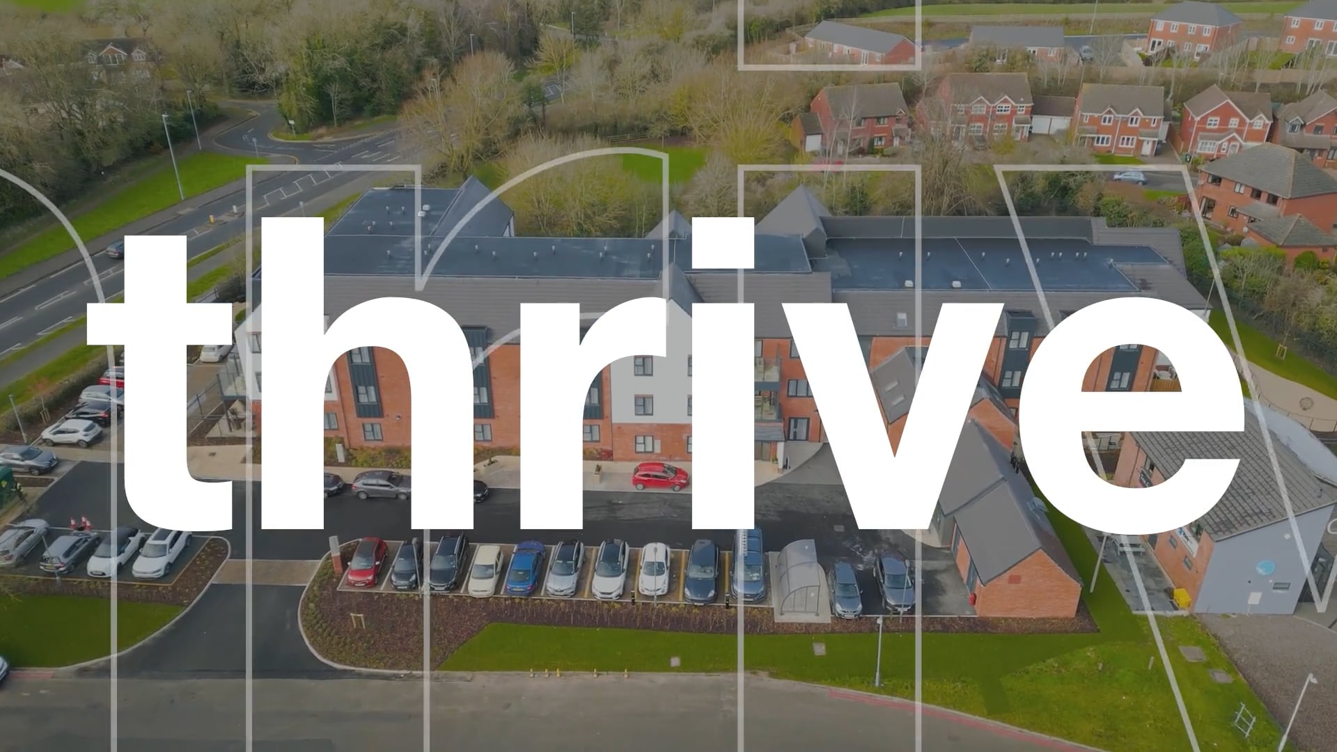 Frontier Care | Oat Hill Mews