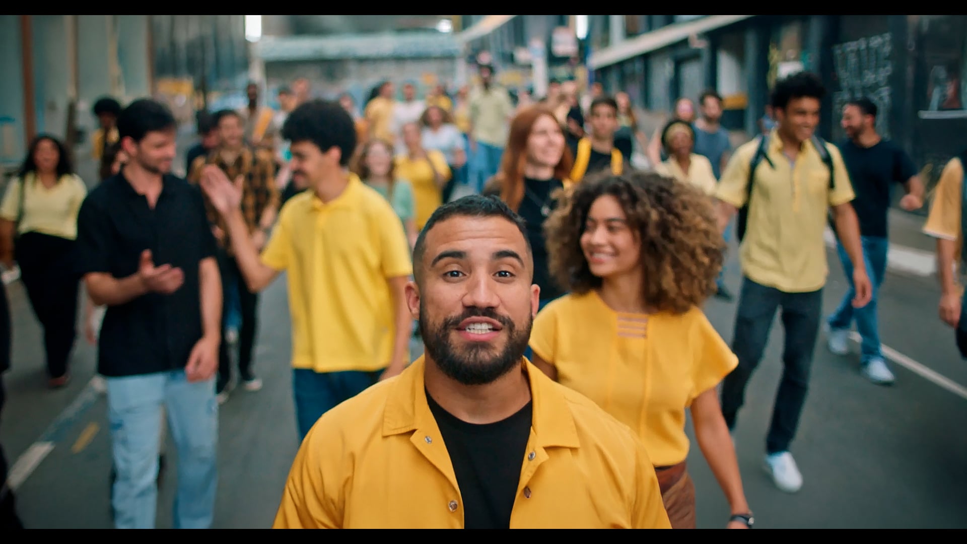 UNIASSELVI _ BORA QUE VAI ft KONDZILLA