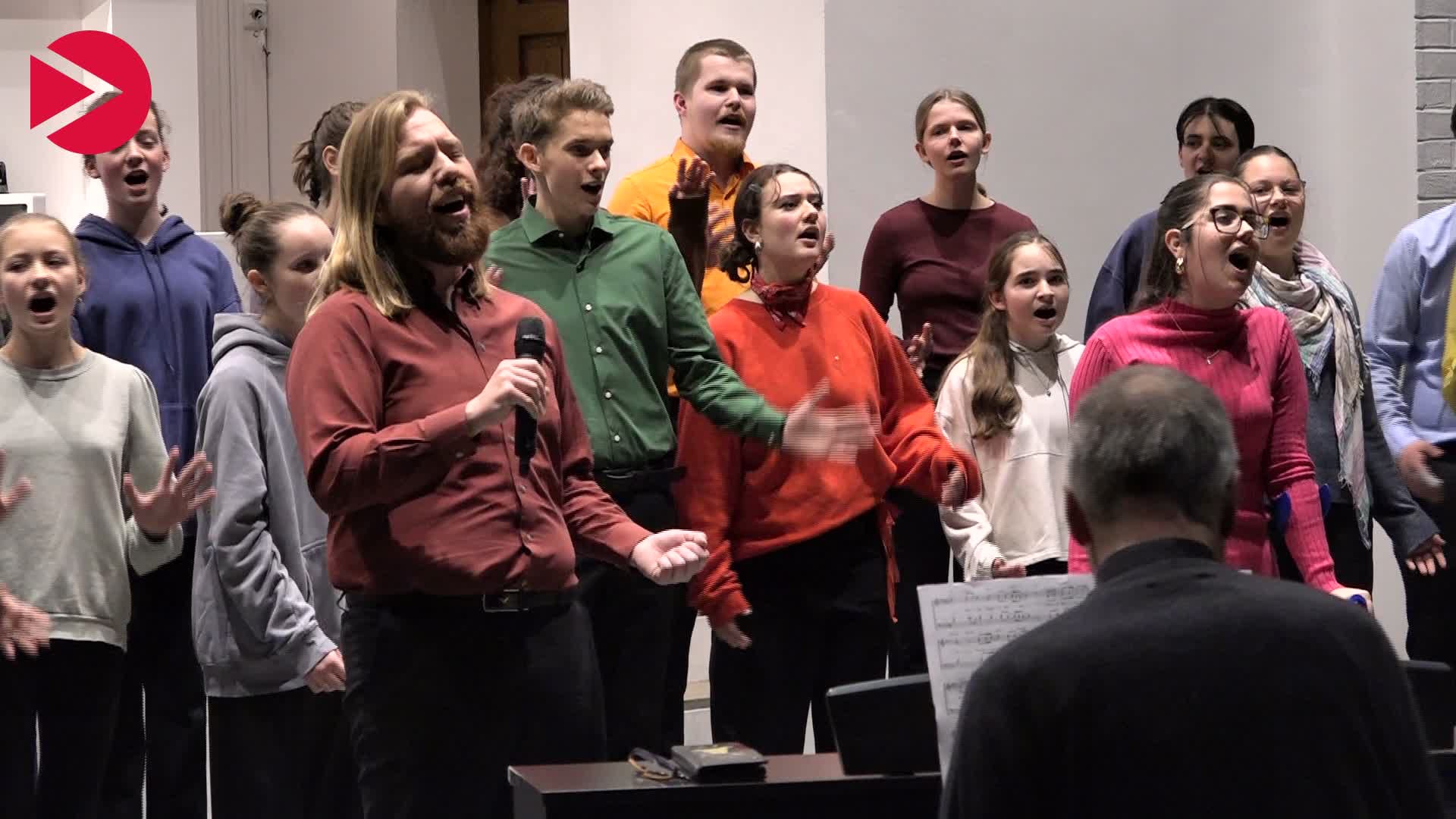 Video Vorschaubild Festliches Konzert 2024