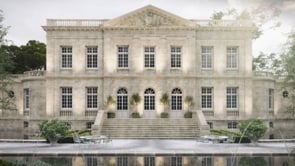 Chateau project visual documentation
