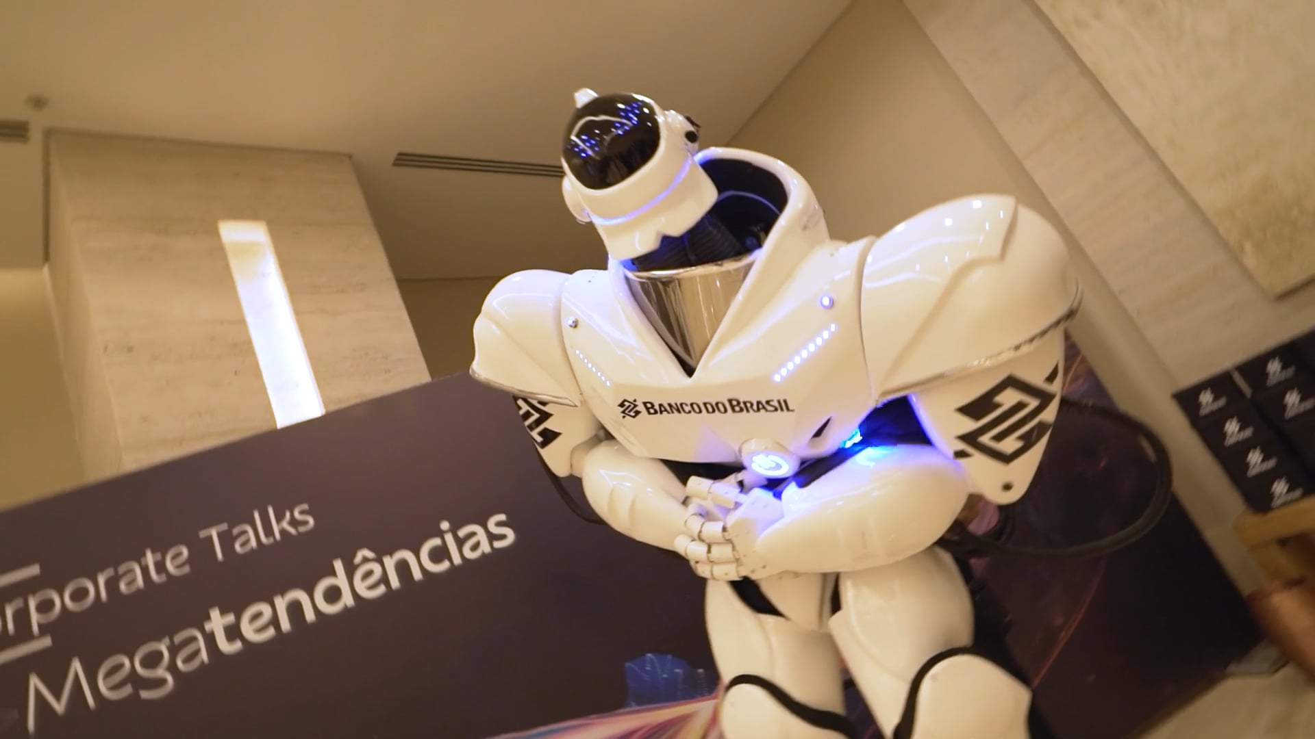Banco do Brasil - Megatendências 2024