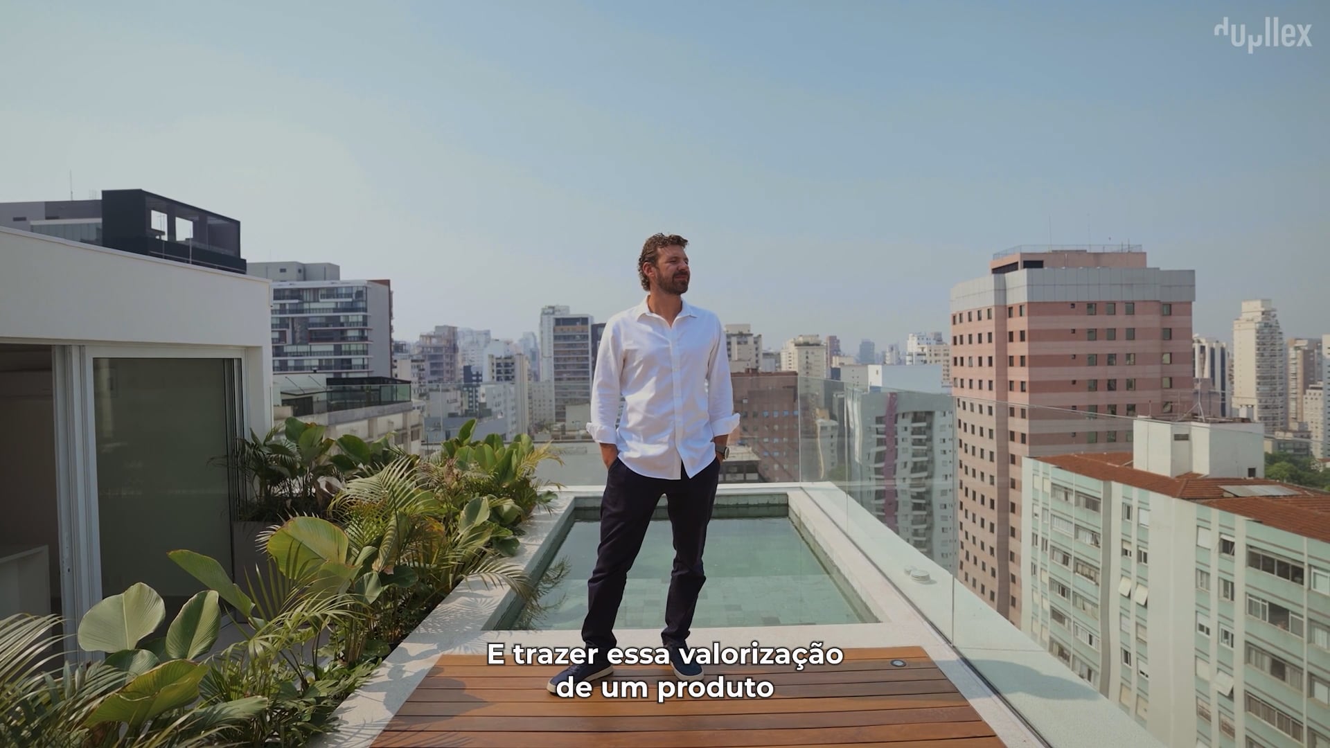DUPLLEX | Institucional