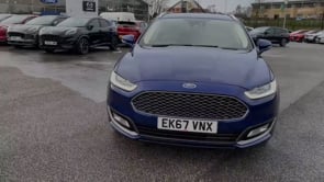 FORD MONDEO VIGNALE 2017 (67)