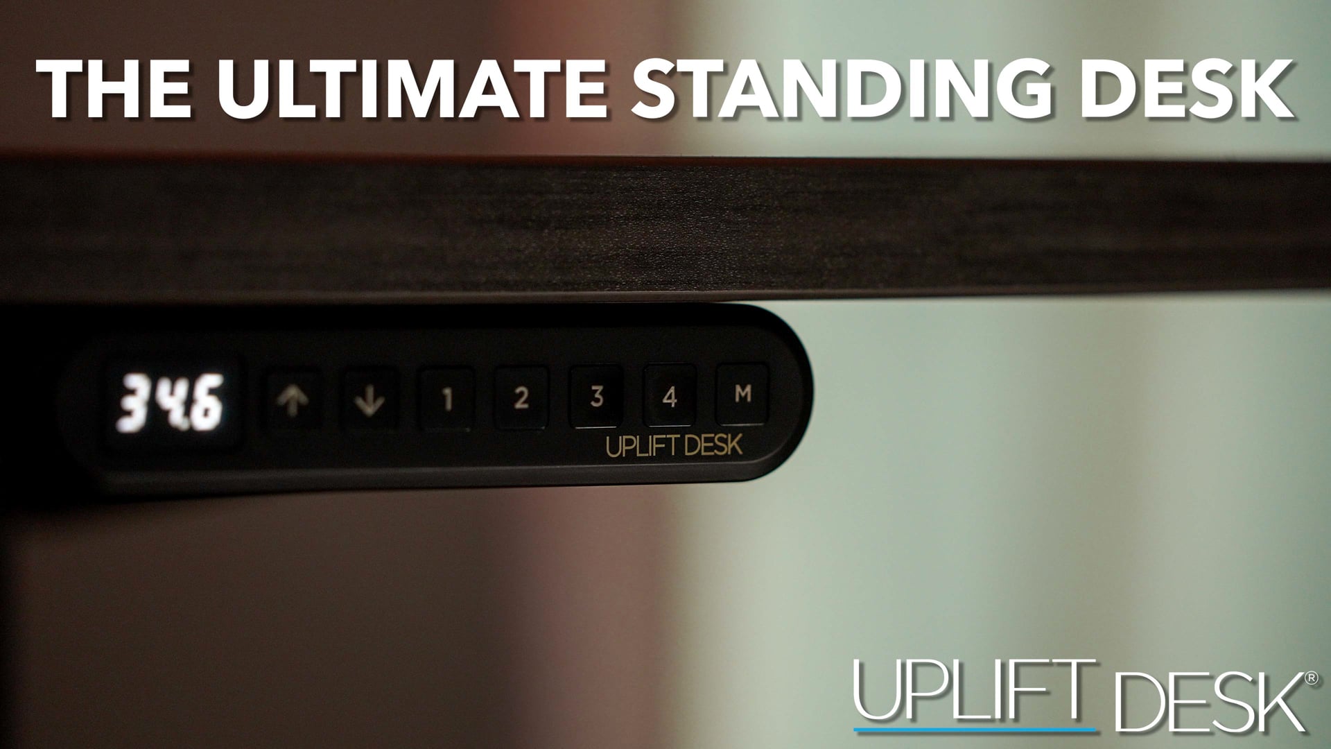 UPLIFT Desk