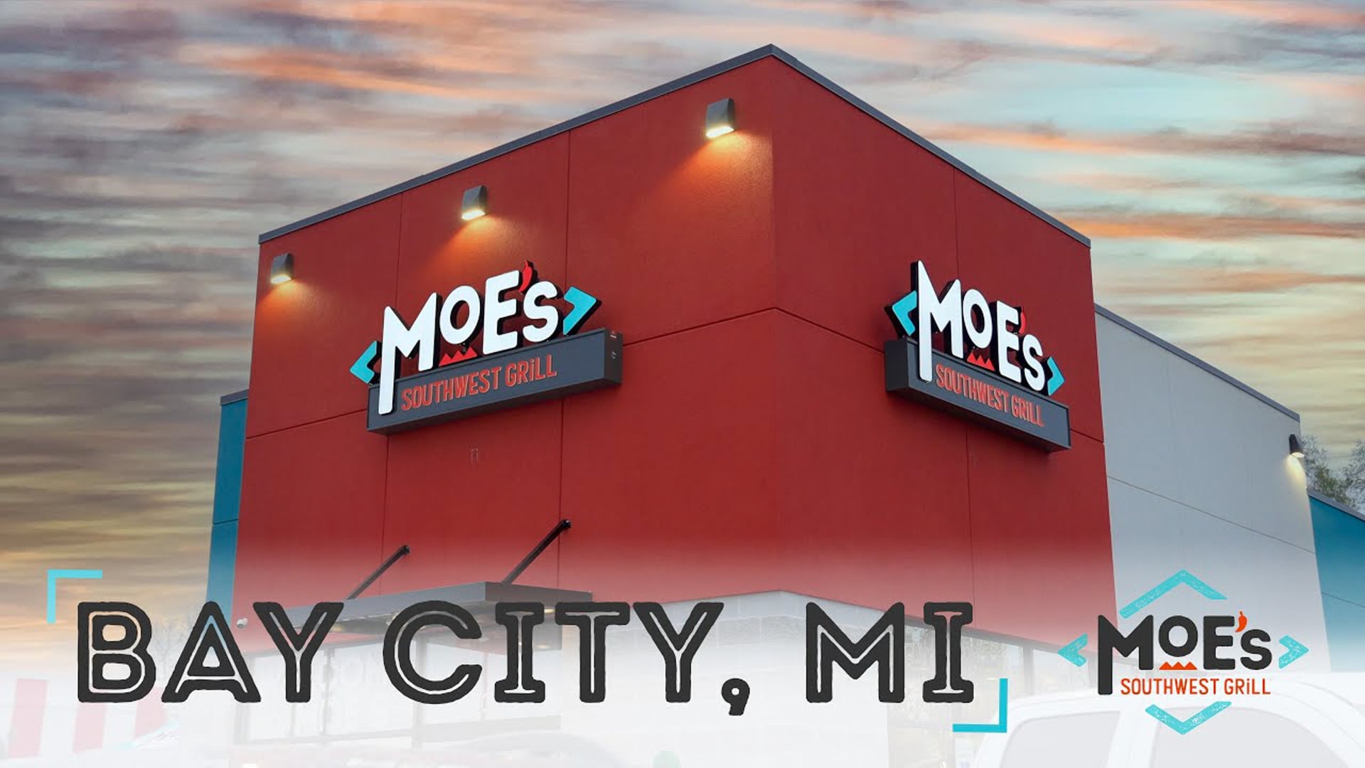 Moe's Southwest Grill