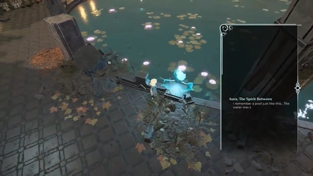 deVine Voices Native Australian with USA accent Female Voiceover 'Sands of Aura' Video Game