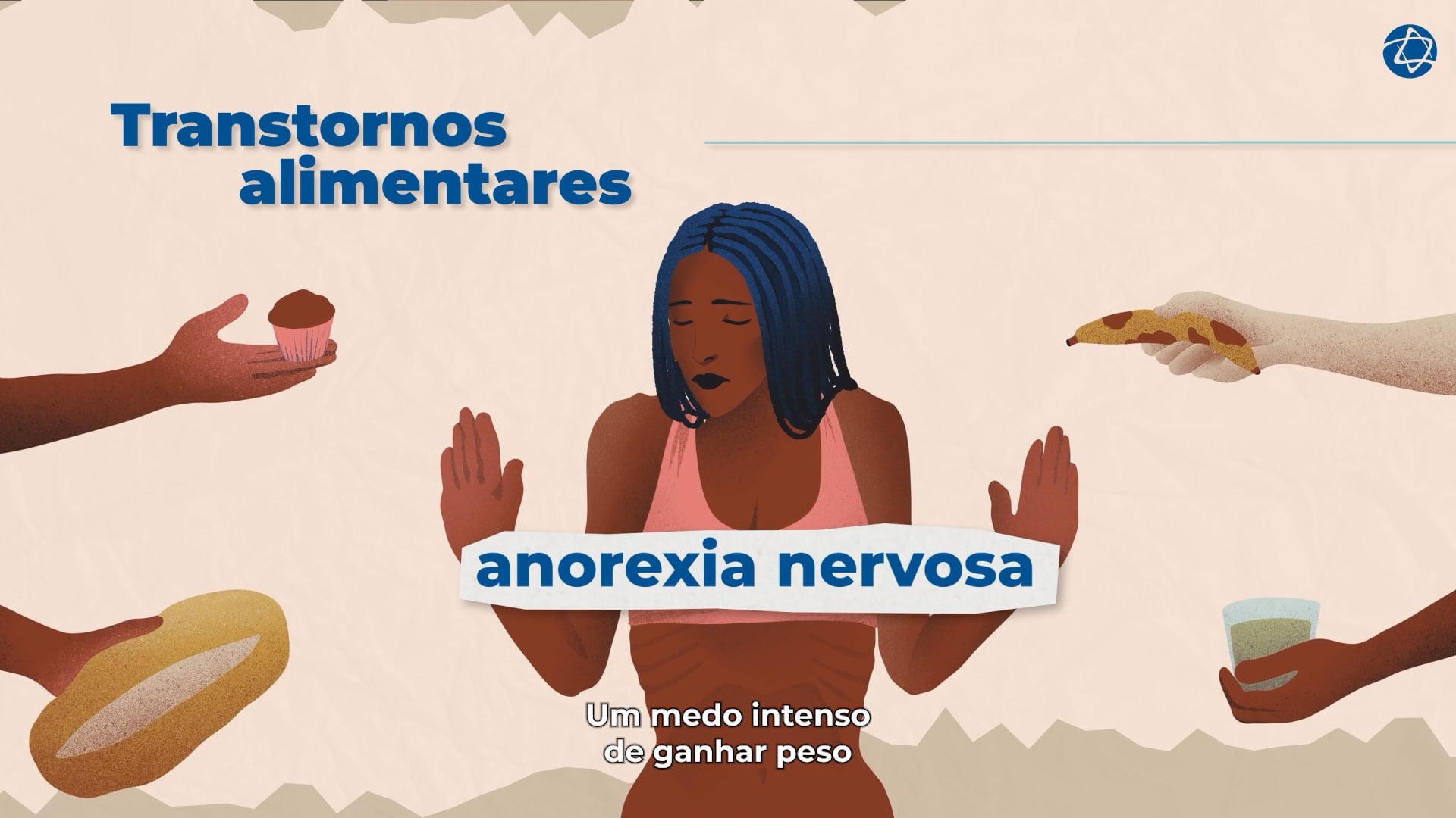 EINSTEIN | Transtornos alimentares