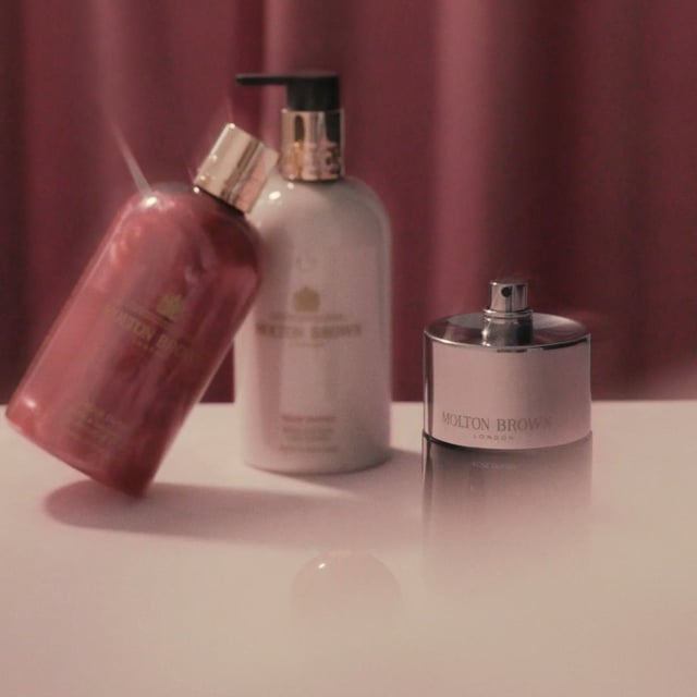 Molton Brown Rose Dunes Body Lotion 300ml