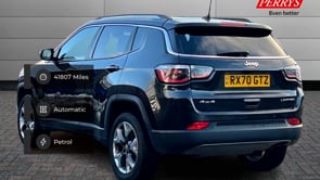 JEEP COMPASS 2020 (70)