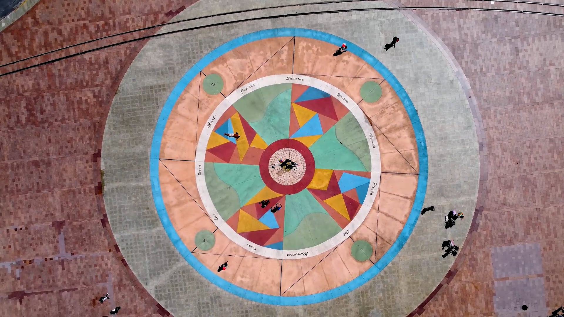 Prefeitura de Recife - Video Case Imagem/Esri