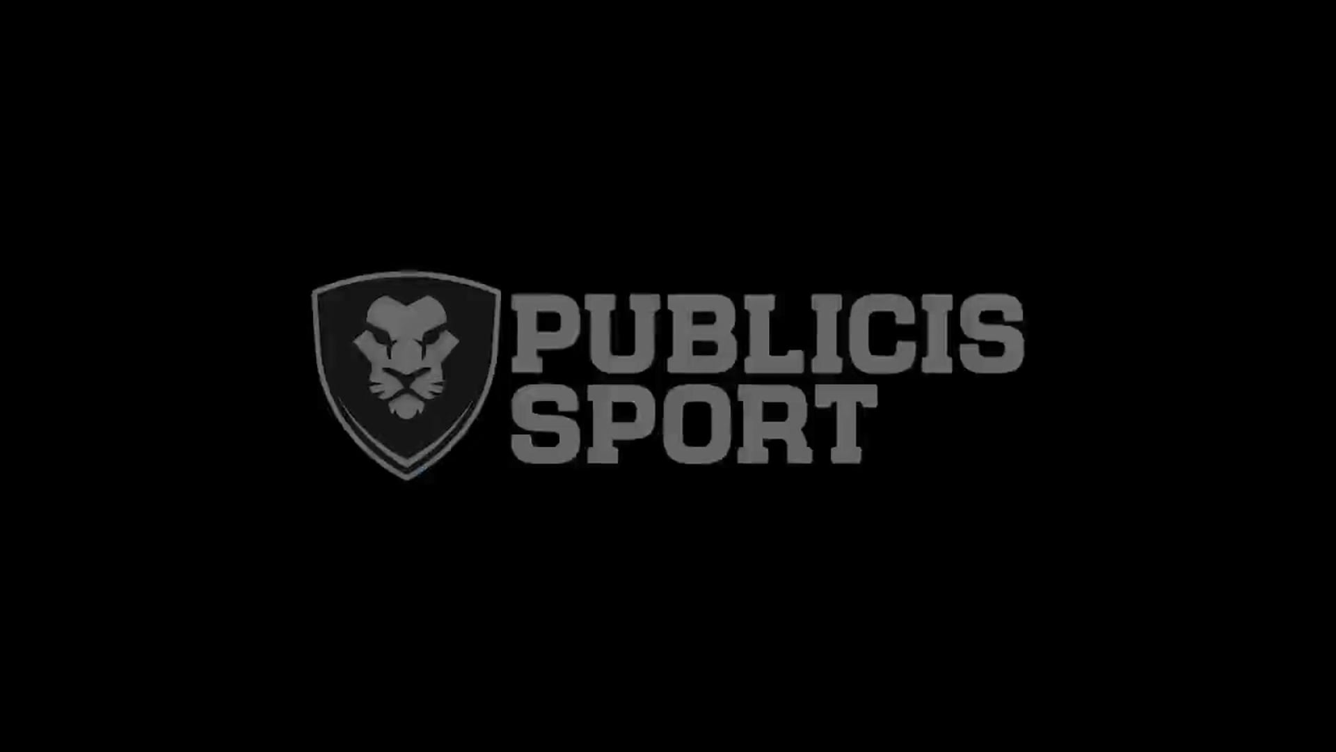 SHOWREEL_PUBLICIS SPORT