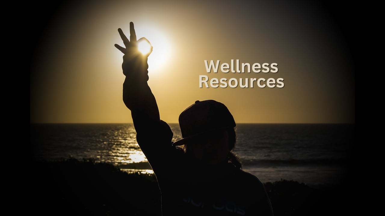 Mental Wellness Resources - Episode 167