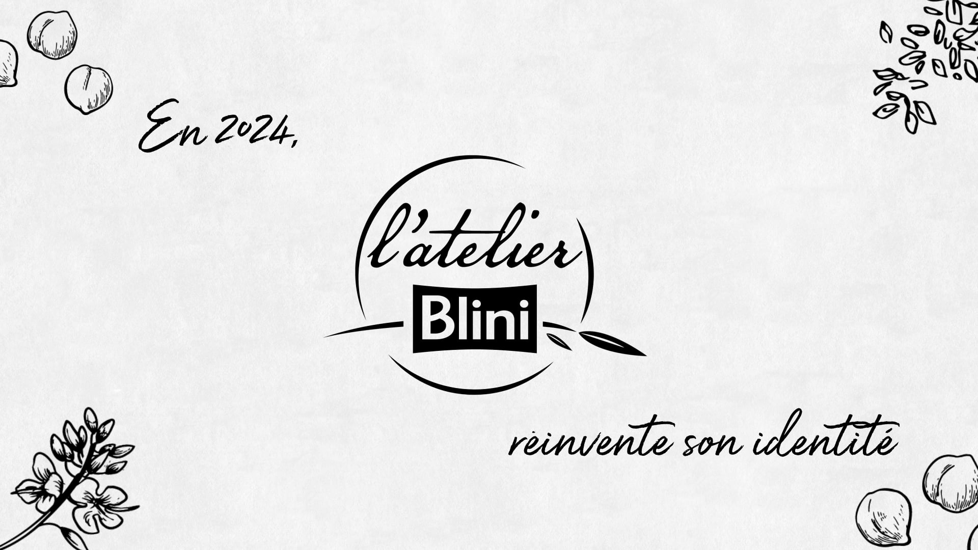 Atelier Blini
