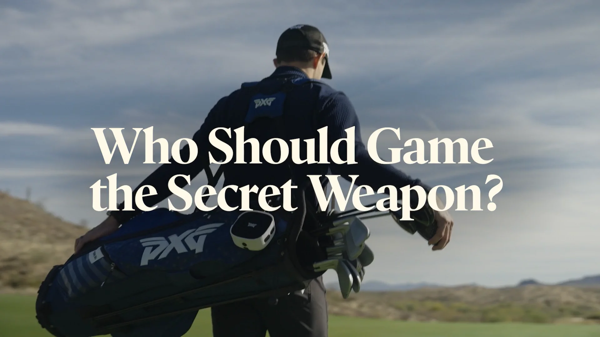 Secret Weapon Mini Driver | Golf Drivers - PXG Secret Weapon Mini Driver | Golf Drivers - PXG