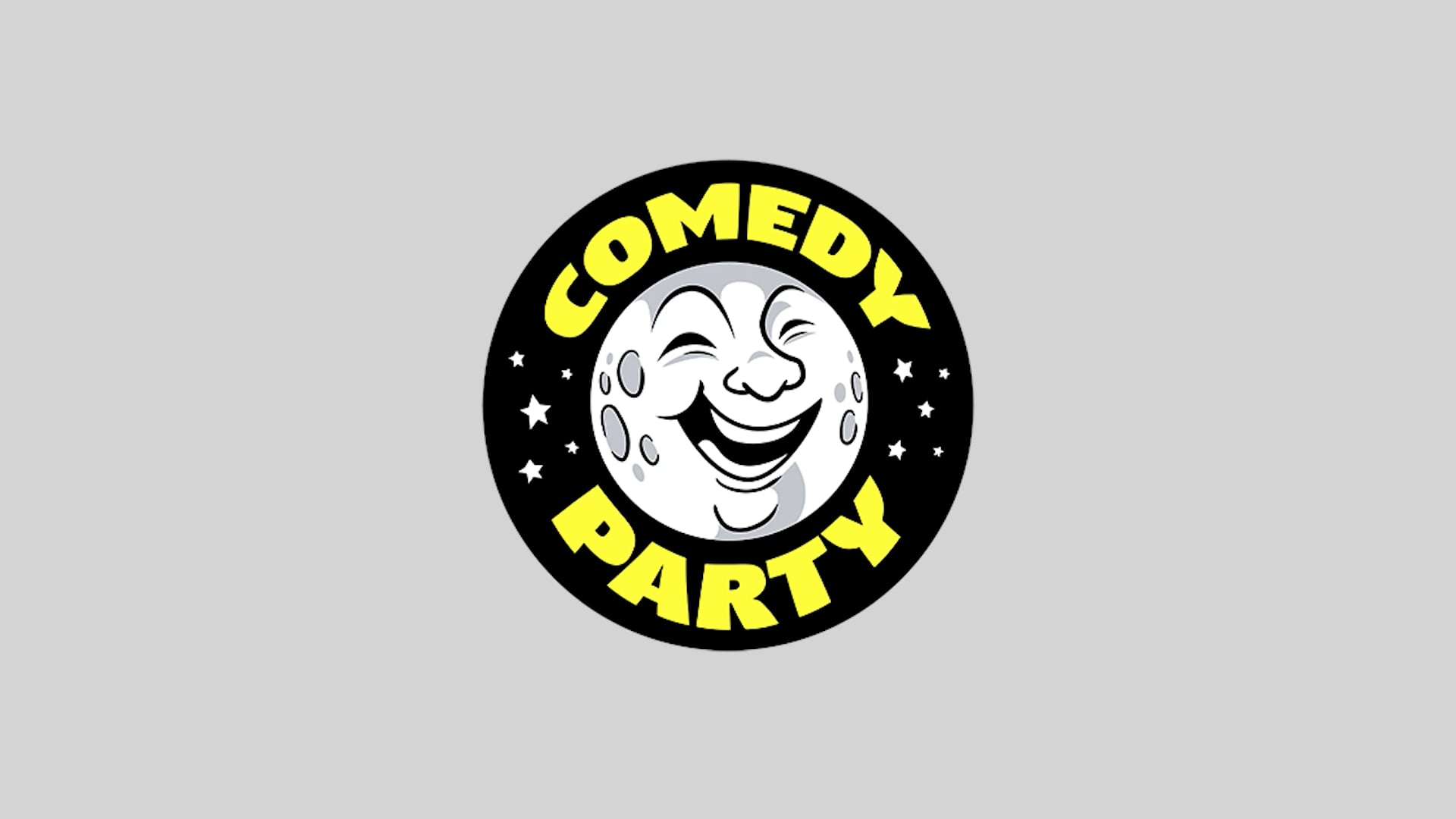 Promotional video thumbnail 1 for Comedy Party Events