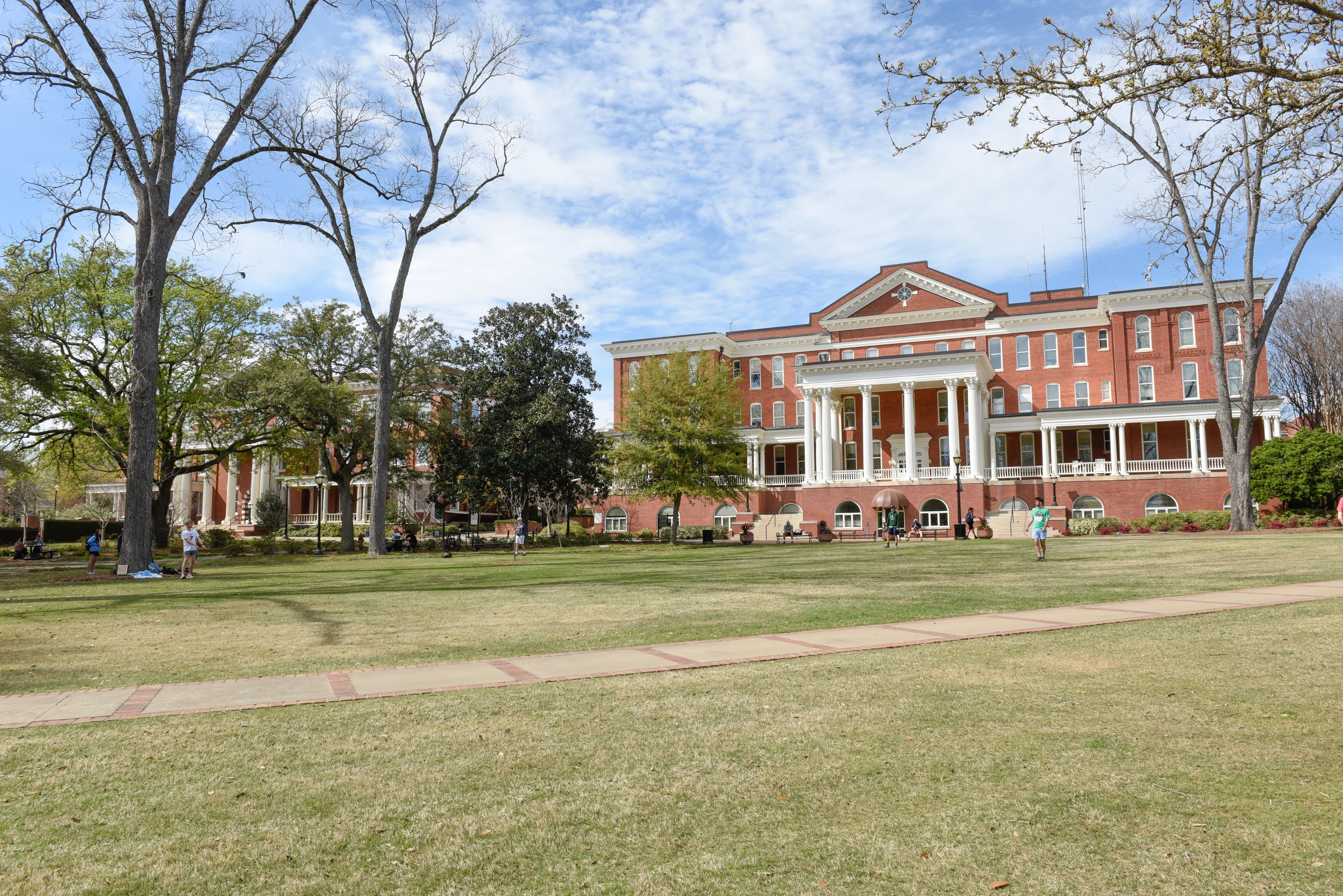 Home | Georgia College &amp; State University