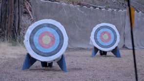 Camp Campbell - Boulder Creek,  #2