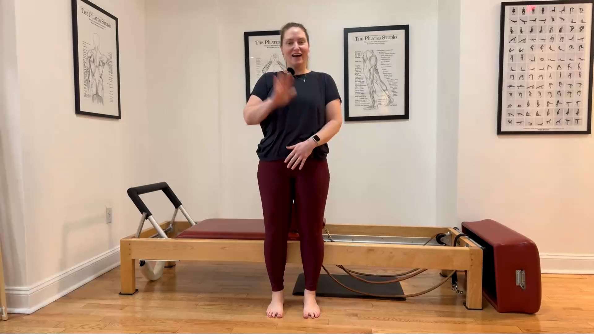 Express 20 Min Intermediate Reformer