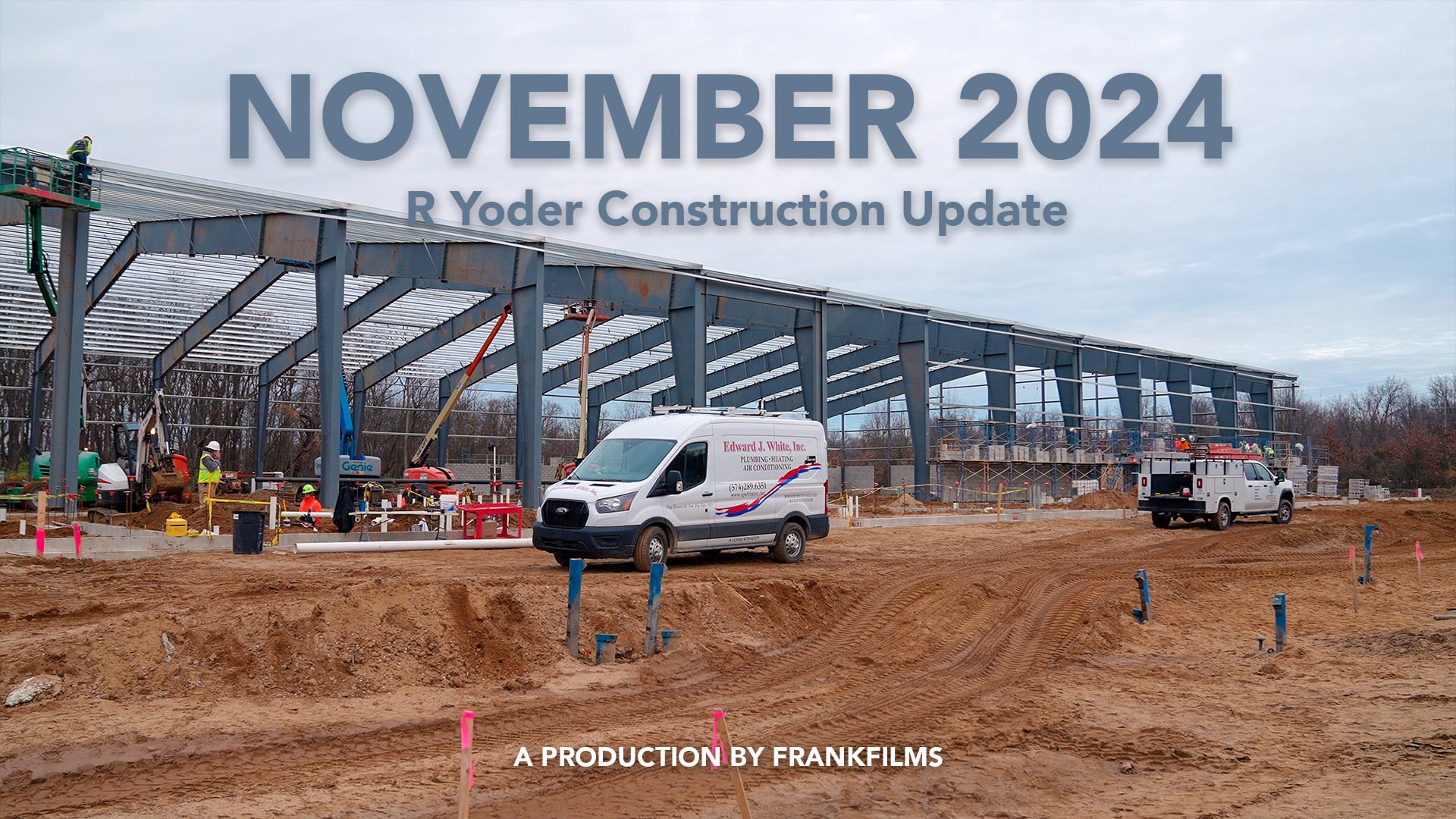 R Yoder Construction 