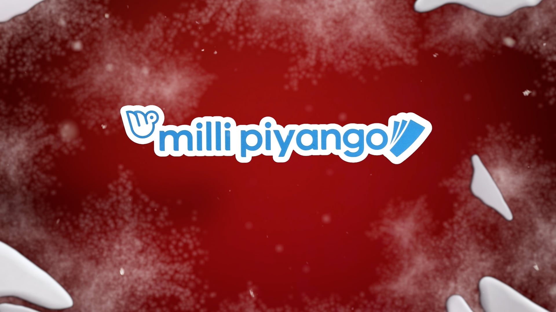 Milli Piyango - Yılbaşı Filmi