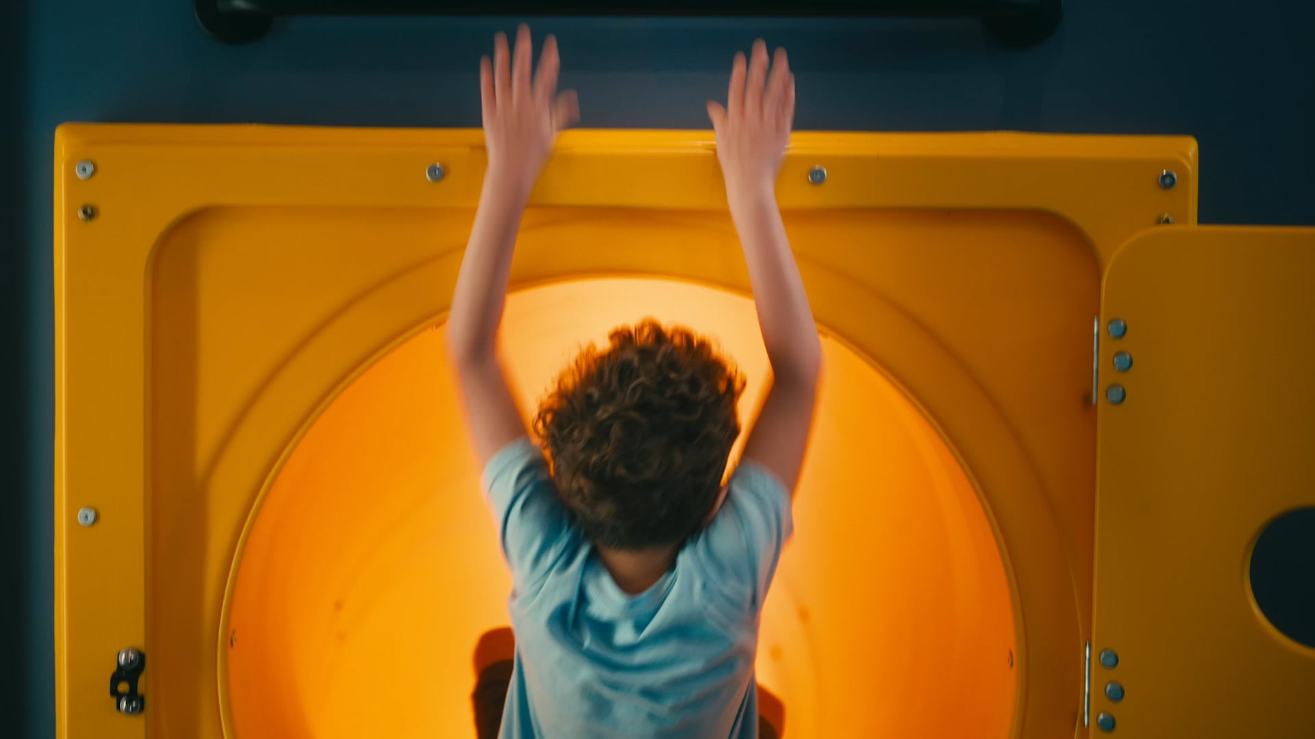 Connecting Rooms Commercial