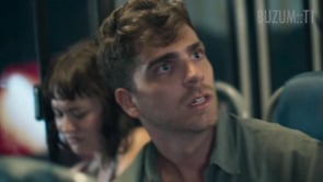 Série Buzum (TNT) - episódio sobre assédio sexual