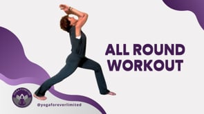 All Round Workout