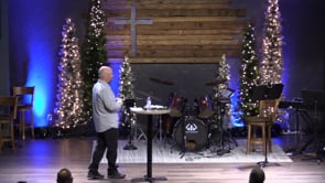 New Year's Resolutions with Jesus at the Center