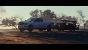 RAM - Truck Month