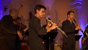 OPENING CONCERT ARANJUEZ – Festival Les Rencontres de Calenzana