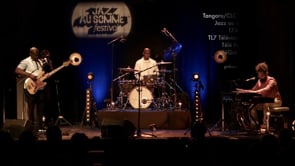 Toto ST – Festival Jazz au Sommet