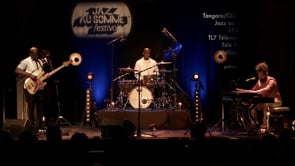 Toto ST – Festival Jazz au Sommet