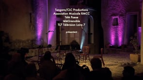ROMANTIC  VIENNA – Festival Les Rencontres de Calenzana