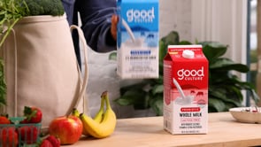 Video Ads for CPG & Food Brands