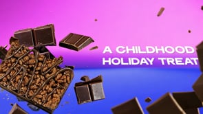 MAGIC SPOON - HOLIDAY TREAT