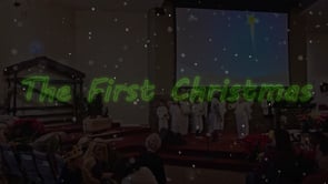 Power Kidz Christmas Play