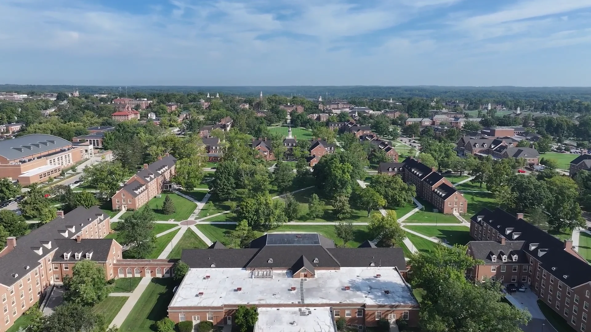 For love. For honor. For those who will.