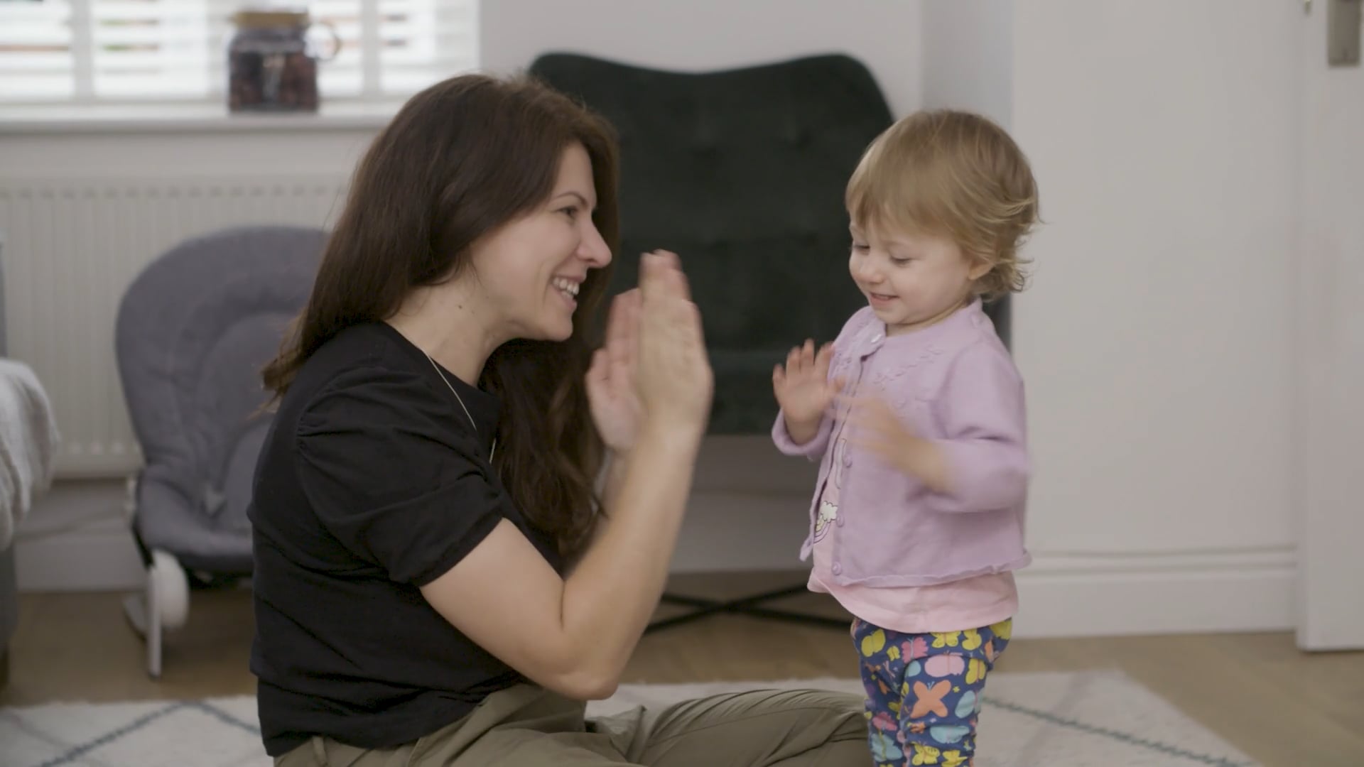 Mirela's Story