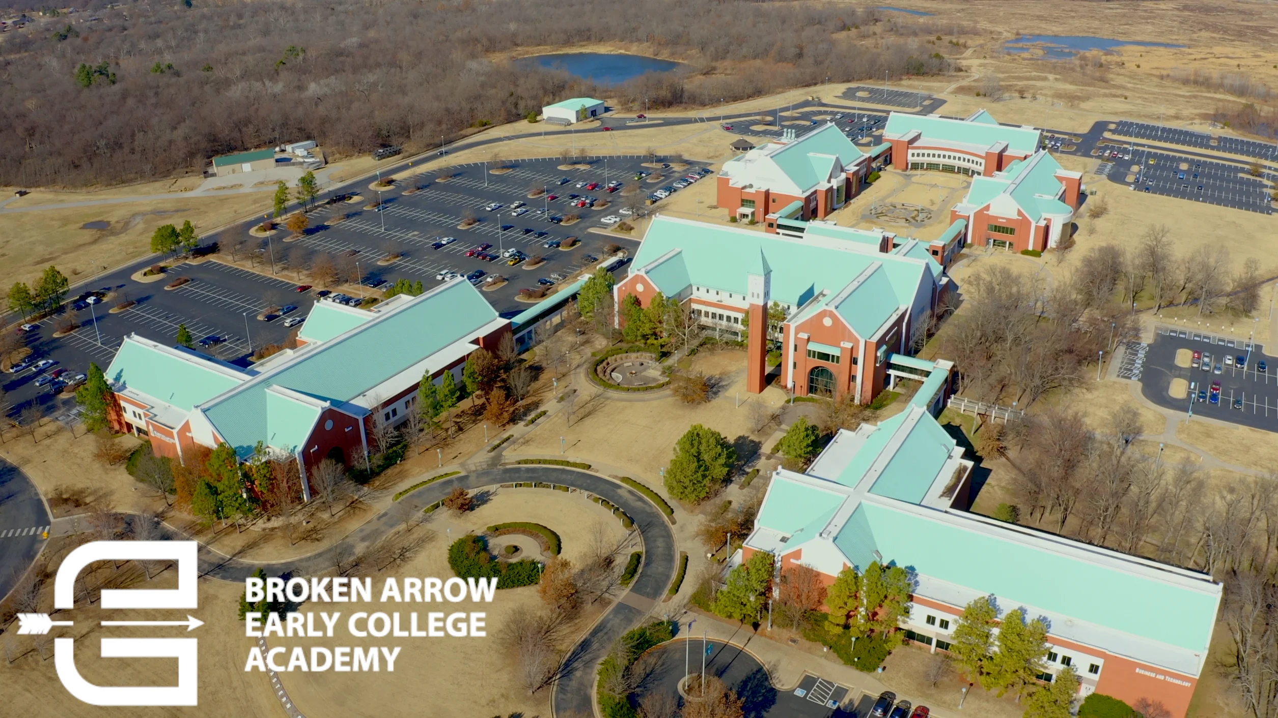 Broken Arrow Early College Academy Showcase Video