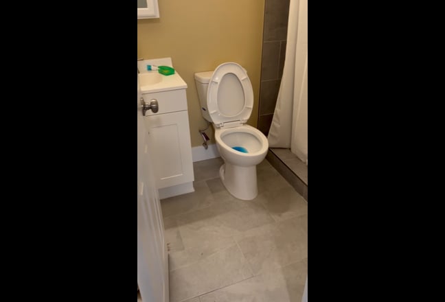 Bedroom with Private Bath, One BDR with bath Main Photo