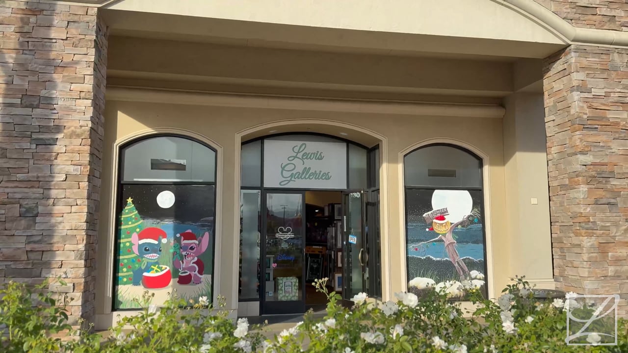 Lewis Galleries Commercial