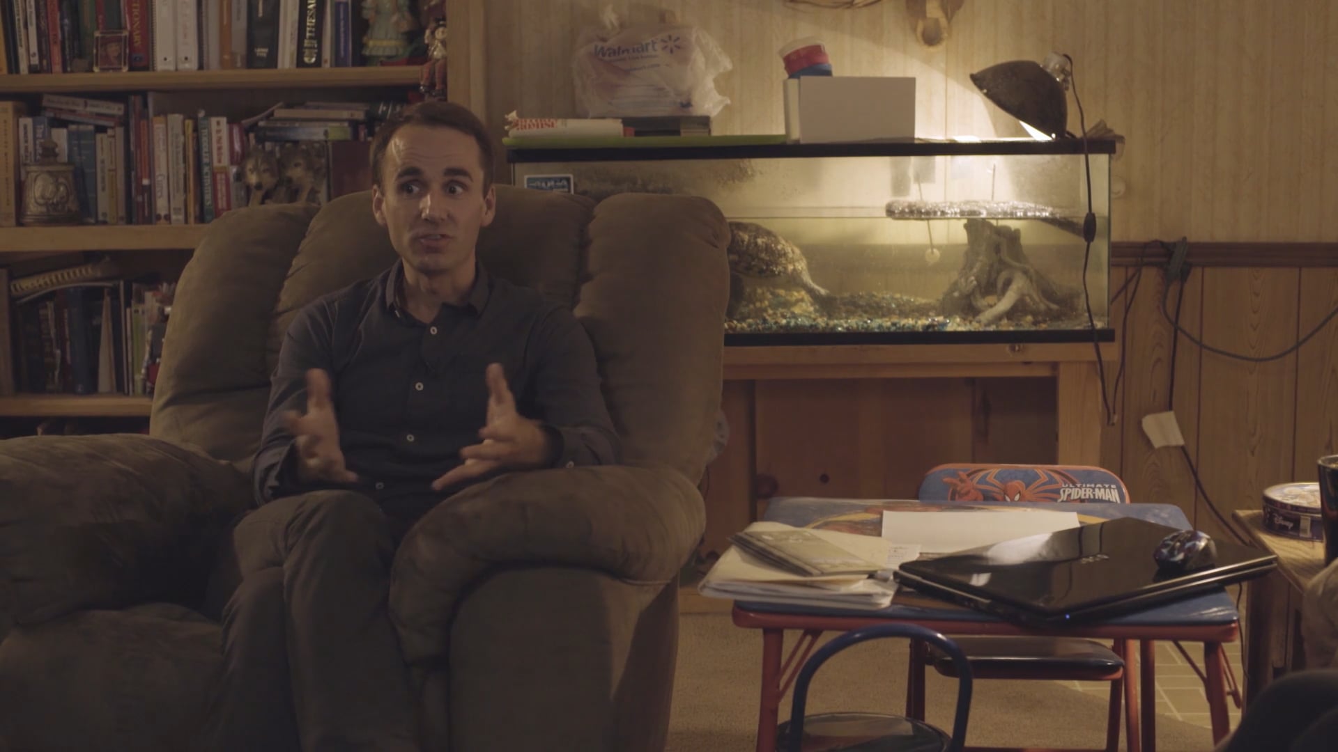 CAROL & MEDICARE | NONPROFIT